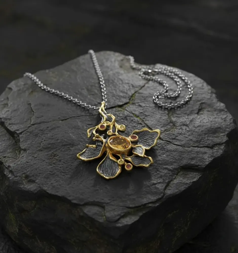 Preview: Halskette Era